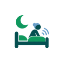夜间行为